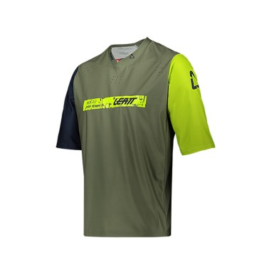 MTB Jersey 3.0 Cactus Green