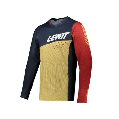 MTB Jersey 4.0 Ultraweld Beige Sand