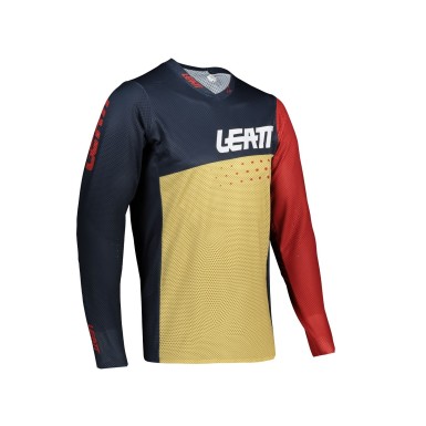 MTB Jersey 4.0 Ultraweld Beige Sand