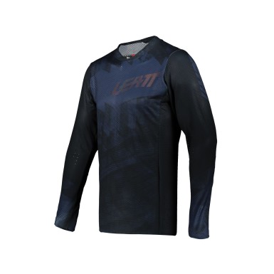 MTB Jersey 4.0 Ultraweld Black