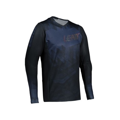 Maillot MTB 4.0 Ultraweld Negro