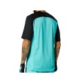 Maillot Defend SS Teal