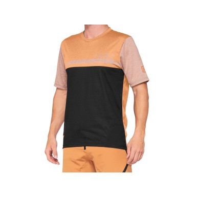 Maillot Airmatic Caramel