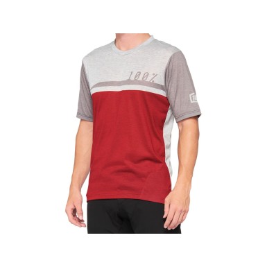 Maillot Airmatic Cherry