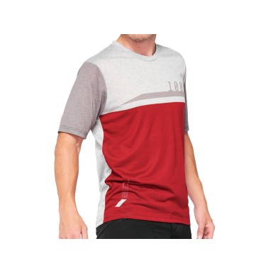 Airmatic Jersey Cherry