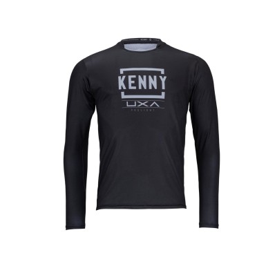 Prolight Adult Jersey Black
