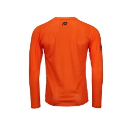 Maillot Prolight Adulte Navy Orange