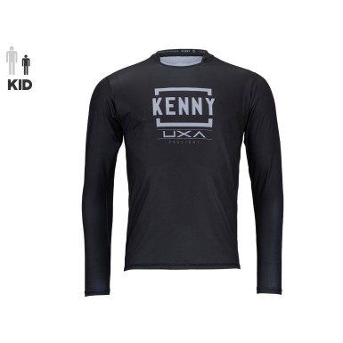 Maillot Prolight infantil Black