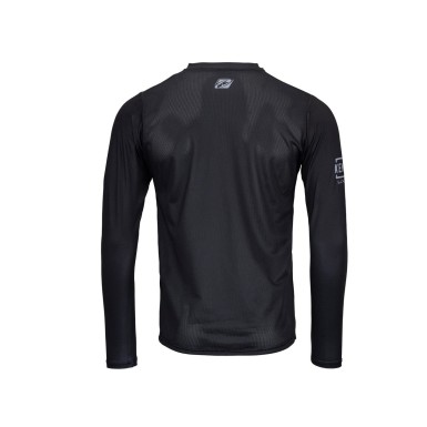 Prolight Kids' Jersey Black