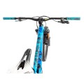 Extra Frame Protection Kit, 10-Piece - Pitbull