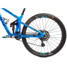 Kit protections de cadre Extra 10 pièces - Pitbull