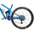 Extra Frame Protection Kit, 10-Piece - Pitbull