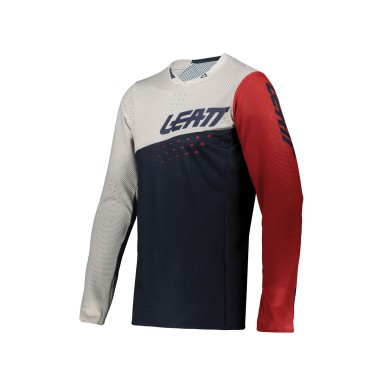 MTB Gravity Jersey 4.0 Onyx