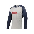 Maillot MTB Gravity 2.0 Onyx