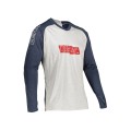 Maillot MTB Gravity 2.0 Onyx