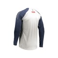 Maillot MTB Gravity 2.0 Onyx
