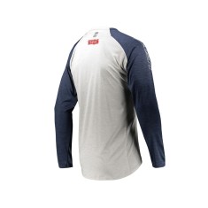 Maillot MTB Gravity 2.0 Onyx