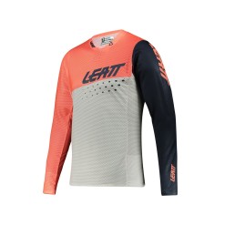 Maillot MTB Gravity 4.0 Coral