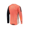 Maillot MTB Gravity 4.0 Coral