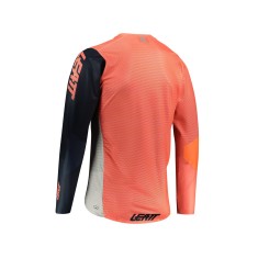 Maillot MTB Gravity 4.0 Coral