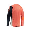 Maillot MTB Gravity 4.0 Coral