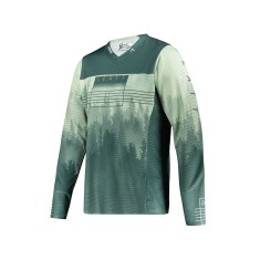 Maillot MTB Gravity 4.0 Ivy