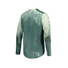 Maillot MTB Gravity 4.0 Ivy