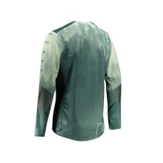 Maillot MTB Gravity 4.0 Ivy