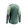 Maillot MTB Gravity 4.0 Ivy