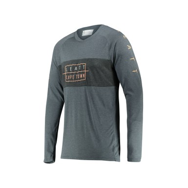 Maillot MTB Gravity 2.0 Coral