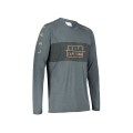 Maillot MTB Gravity 2.0 Coral