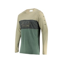 Maillot MTB Gravity 2.0 Ivy