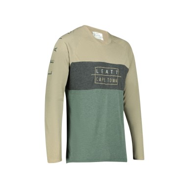 Maillot MTB Gravity 2.0 Ivy
