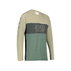 Maillot MTB Gravity 2.0 Ivy
