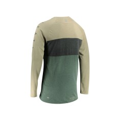 Maillot MTB Gravity 2.0 Ivy