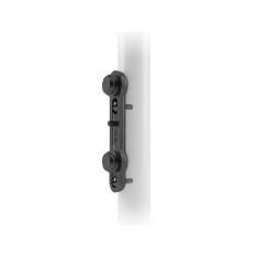 Fijación Twist para el cuadro, para bidón Twist