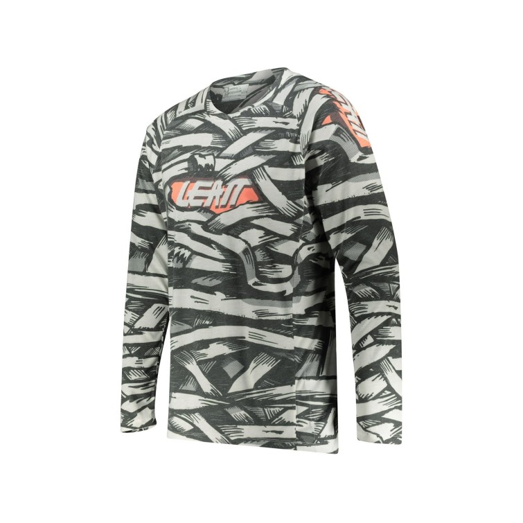 Maillot MTB Gravity 2.0 Mummy