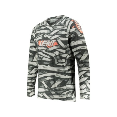 MTB Gravity 2.0 Mummy Jersey