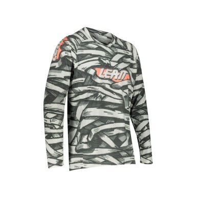 Maillot MTB Gravity 2.0 Mummy