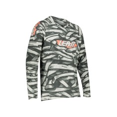 Maillot MTB Gravity 2.0 Mummy