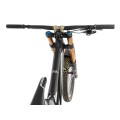 Extra Frame Protection Kit, 10-Piece - Black