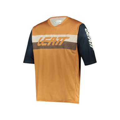 Maillot MTB Enduro 3.0 Rust