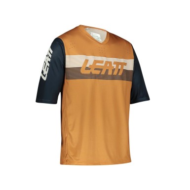 Maillot MTB Enduro 3.0 Rust