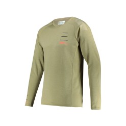 Maillot MTB All Mountain 5.0 Dune
