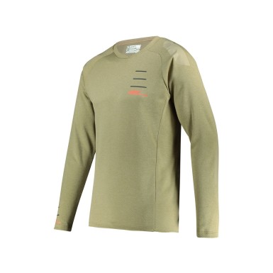 Maillot MTB All Mountain 5.0 Dune
