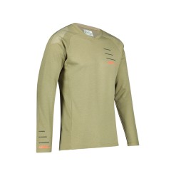 Maillot MTB All Mountain 5.0 Dune