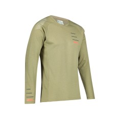 Maillot MTB All Mountain 5.0 Dune