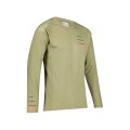Maillot MTB All Mountain 5.0 Dune