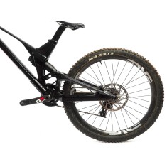 Kit protections de cadre Extra 10 pièces - Noir