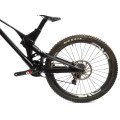 Extra Frame Protection Kit, 10-Piece - Black